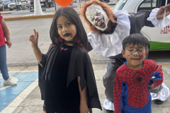 Halloween
